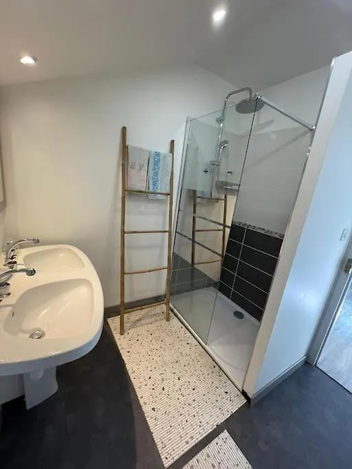 Holiday home Le Meix Josephine Tournissoux Fleurie France