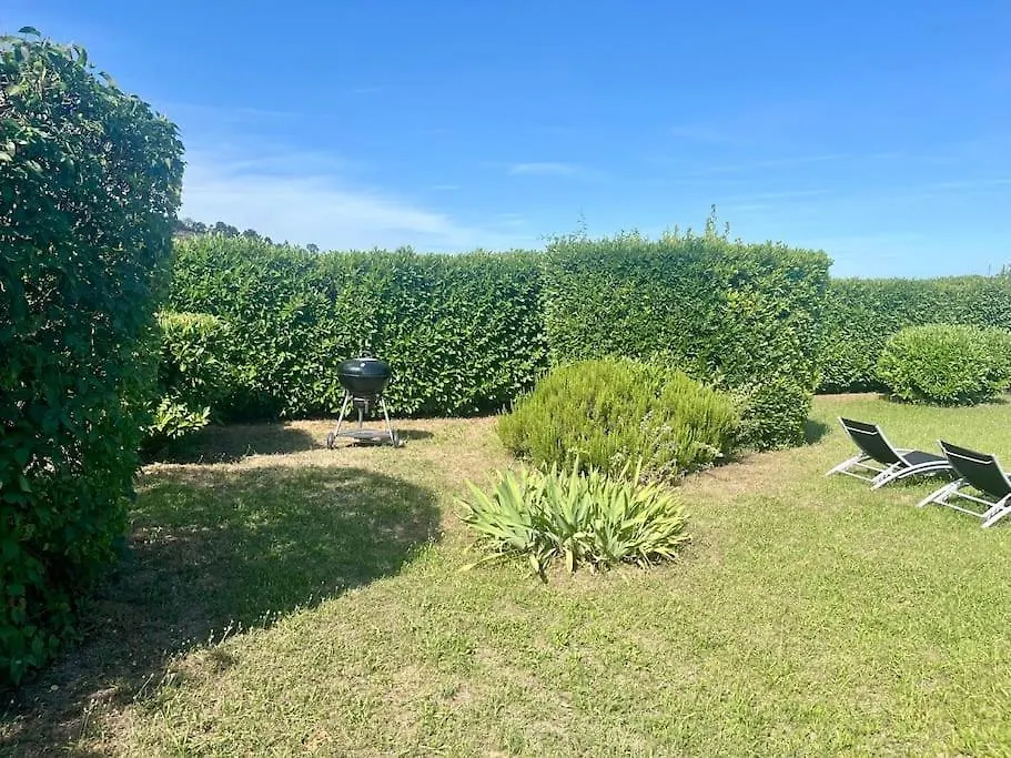 Le Meix Josephine Tournissoux Fleurie Holiday home